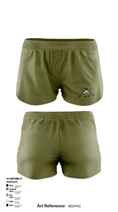 1-184 IN 35588041 Ranger Panties - 2
