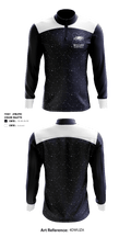 Millard Senior High School Basketball 38918404 Long Sleeve Performance Shirt - 1