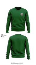 Military Police 44714913 Crew Neck Sweatshirt - 1