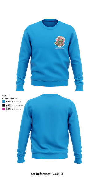 Crew Neck Sweatshirt, , , Teamtime, Team time, sublimation, custom sports apparel, team uniforms, spirit wear, spiritwear, sports uniforms, custom shirts, team store, custom team store, fundraiser sports, apparel fundraiser
