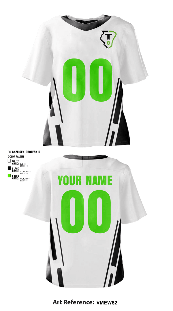 Mens Lacrosse Jersey, Illinois True Lacrosse, Men's Lacrosse, Teamtime, Team time, sublimation, custom sports apparel, team uniforms, spirit wear, spiritwear, sports uniforms, custom shirts, team store, custom team store, fundraiser sports, apparel fundraiser