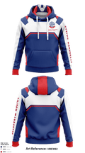 Bolton Wanderers Soccer Club 66068058 Hoodie - 1