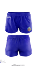Spartanburg 9-1-1 4875314 Ranger Panties - 1