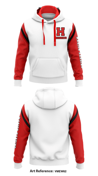 Hoodie, Marion Harding Presidents, Men's Basketball, Teamtime, Team time, sublimation, custom sports apparel, team uniforms, spirit wear, spiritwear, sports uniforms, custom shirts, team store, custom team store, fundraiser sports, apparel fundraiser