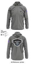 10th CAB H2F 35470377 Windbreaker - 6