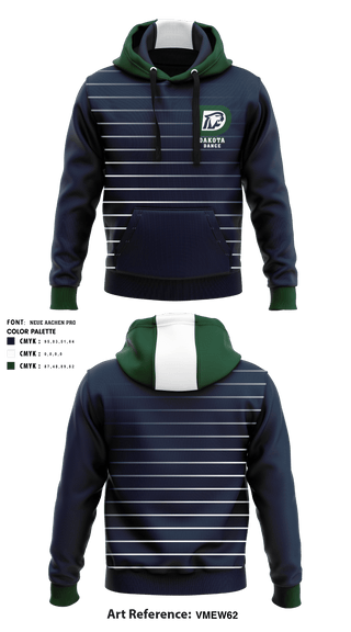 Hoodie, Dakota High School Dance, School Spirit Store, Teamtime, Team time, sublimation, custom sports apparel, team uniforms, spirit wear, spiritwear, sports uniforms, custom shirts, team store, custom team store, fundraiser sports, apparel fundraiser