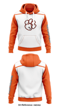 Rock Springs Softball 52347054 Hoodie - 1