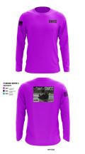 SWCC 49697706 Long Sleeve Performance Shirt - 1