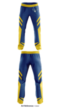 Riverside High School Golf 22155632 Sweatpants - 1