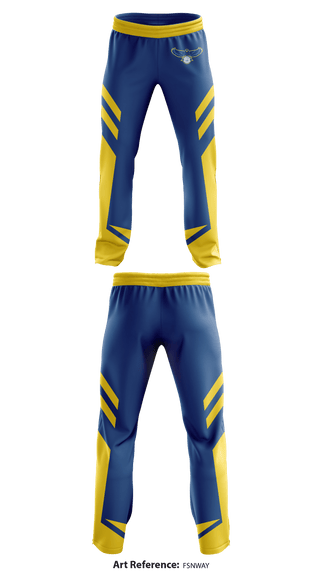 Sweatpants, Riverside High School Golf, Golf, Teamtime, Team time, sublimation, custom sports apparel, team uniforms, spirit wear, spiritwear, sports uniforms, custom shirts, team store, custom team store, fundraiser sports, apparel fundraiser