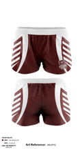 Cypress Creek High School Soccer 37877406 Ranger Panties - 1