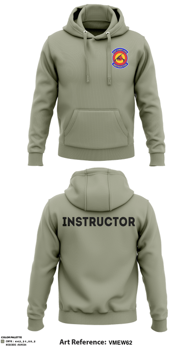 Sfs 72631557 Hoodie - 12