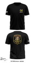 BWI-WAIT 49721083 Short Sleeve Performance Shirt - 1
