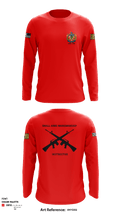 CSG 10 FP D1 87966167 Long Sleeve Performance Shirt - 1