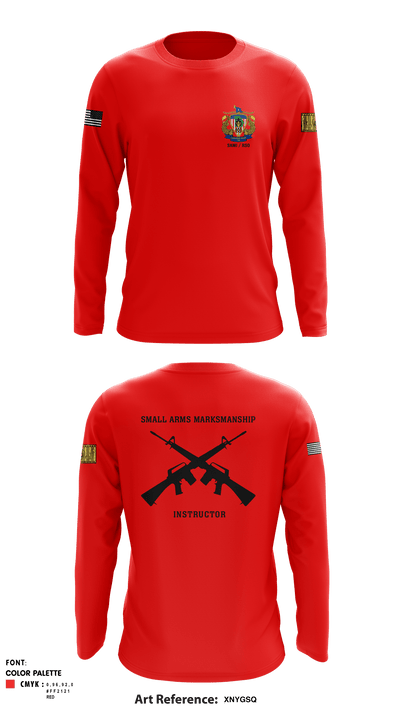 CSG 10 FP D1 87966167 Long Sleeve Performance Shirt - 1