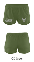 Sacramento Police Department SWAT 75151664 Ranger Panties - 7