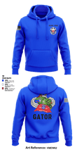 82nd BSB 82nd ABN DIV 96465842 Hoodie - 2