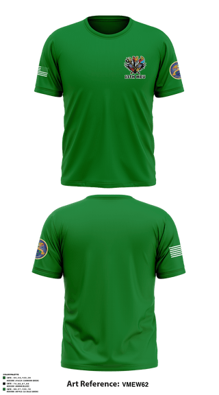Short Sleeve Performance Shirt, , Marines, Teamtime, Team time, sublimation, custom sports apparel, team uniforms, spirit wear, spiritwear, sports uniforms, custom shirts, team store, custom team store, fundraiser sports, apparel fundraiser
