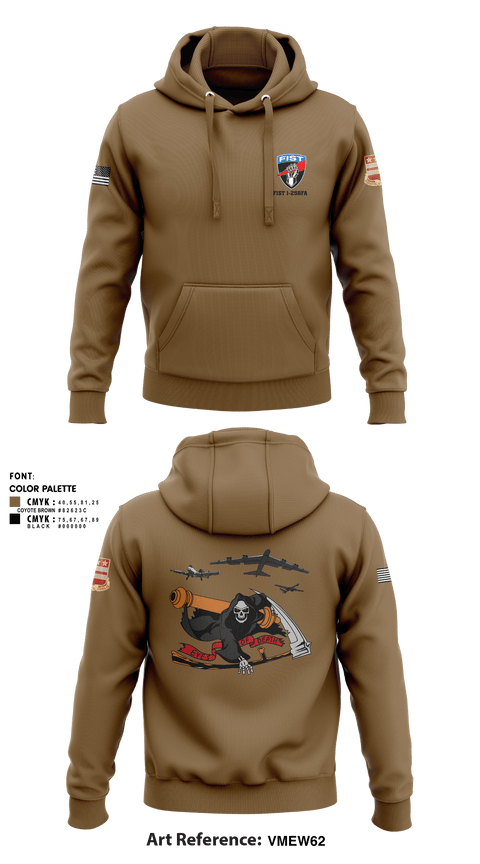 Hoodie, , National Guard, Teamtime, Team time, sublimation, custom sports apparel, team uniforms, spirit wear, spiritwear, sports uniforms, custom shirts, team store, custom team store, fundraiser sports, apparel fundraiser