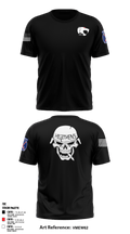 Heathens 69167047 Short Sleeve Performance Shirt - 2