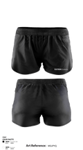 Textron Systems 41618701 Women's Shorts - 3