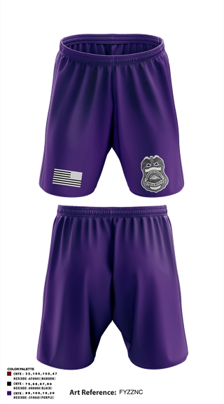 Athletic Shorts With Pockets, , Fire Department, Teamtime, Team time, sublimation, custom sports apparel, team uniforms, spirit wear, spiritwear, sports uniforms, custom shirts, team store, custom team store, fundraiser sports, apparel fundraiser