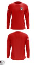 Killers 73249100 Long Sleeve Performance Shirt - 2