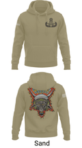 18th Ordnance Company EOD 8486026 Hoodie - 44