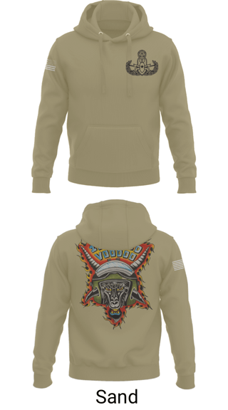 Hoodie, , Army, Teamtime, Team time, sublimation, custom sports apparel, team uniforms, spirit wear, spiritwear, sports uniforms, custom shirts, team store, custom team store, fundraiser sports, apparel fundraiser