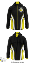 Deptford Soccer Association 84227198 Windbreaker - 1