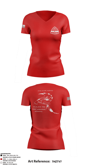 Women's Short Sleeve Vneck Shirt, , , Teamtime, Team time, sublimation, custom sports apparel, team uniforms, spirit wear, spiritwear, sports uniforms, custom shirts, team store, custom team store, fundraiser sports, apparel fundraiser