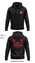 B 104th 82799853 Hoodie - 5