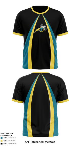 Short Sleeve Performance Shirt, NE Thunder Football, Football, Teamtime, Team time, sublimation, custom sports apparel, team uniforms, spirit wear, spiritwear, sports uniforms, custom shirts, team store, custom team store, fundraiser sports, apparel fundraiser