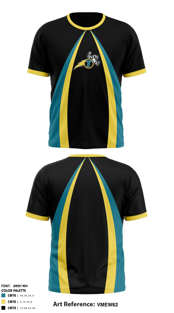 Short Sleeve Performance Shirt, NE Thunder Football, Football, Teamtime, Team time, sublimation, custom sports apparel, team uniforms, spirit wear, spiritwear, sports uniforms, custom shirts, team store, custom team store, fundraiser sports, apparel fundraiser