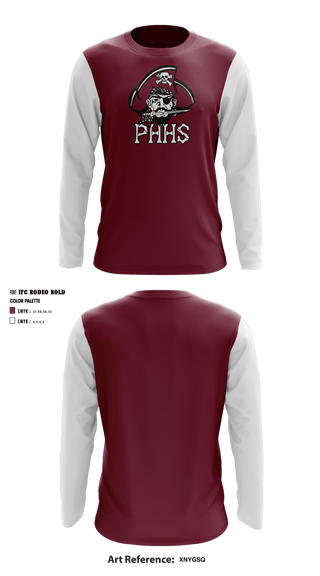 Long Sleeve Performance Shirt, Piedmont Hills High School Swimming, School Spirit Store, Teamtime, Team time, sublimation, custom sports apparel, team uniforms, spirit wear, spiritwear, sports uniforms, custom shirts, team store, custom team store, fundraiser sports, apparel fundraiser