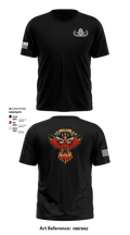 RENEGADES 10912012 Short Sleeve Performance Shirt - 1