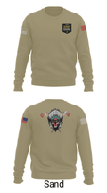 Apache 10748553 Crew Neck Sweatshirt - 16