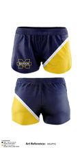 Marion High School Drill 34255137 Track Shorts - 1