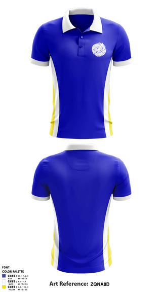 Short Sleeve Performance Polo, Warwick Veterans Memorial HS, Spirit Store, Teamtime, Team time, sublimation, custom sports apparel, team uniforms, spirit wear, spiritwear, sports uniforms, custom shirts, team store, custom team store, fundraiser sports, apparel fundraiser