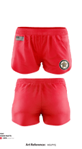 Criminal Investigations Bureau 90849534 Ranger Panties - 1
