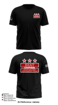 JHAT 14476812 Short Sleeve Performance Shirt - 1