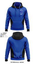 Coral Acadamy 17914225 Hoodie - 3