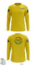 HEPACO Norfolk 83165627 Long Sleeve Performance Shirt - 3