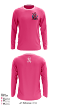 Impact Camp 553741 Long Sleeve Performance Shirt - 2