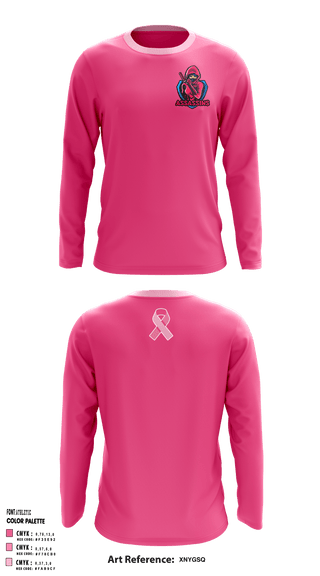 Long Sleeve Performance Shirt, Impact Camp, Hockey, Teamtime, Team time, sublimation, custom sports apparel, team uniforms, spirit wear, spiritwear, sports uniforms, custom shirts, team store, custom team store, fundraiser sports, apparel fundraiser