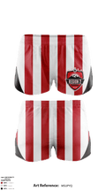Ayso Region 2 Soccer Club 89243743 Track Shorts - 2