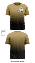 Treasure Coast Titans 33614318 Short Sleeve Performance Shirt - 1