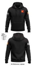 Charlie 5-5 83490749 Hoodie - 1