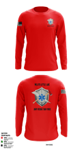 Willits Little Lake Joint Rescue Task Force 48326276 Long Sleeve Performance Shirt - 1
