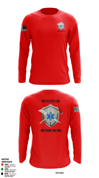 Long Sleeve Performance Shirt, , , Teamtime, Team time, sublimation, custom sports apparel, team uniforms, spirit wear, spiritwear, sports uniforms, custom shirts, team store, custom team store, fundraiser sports, apparel fundraiser